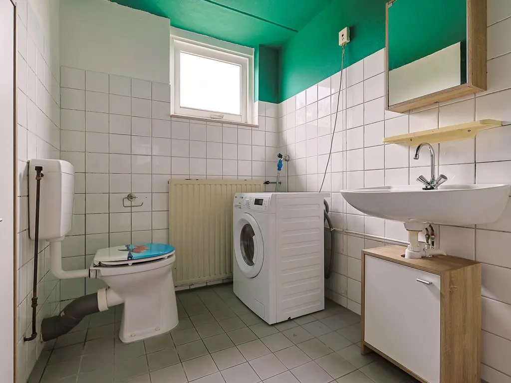 Brasemstraat 32, NIEUWKOOP