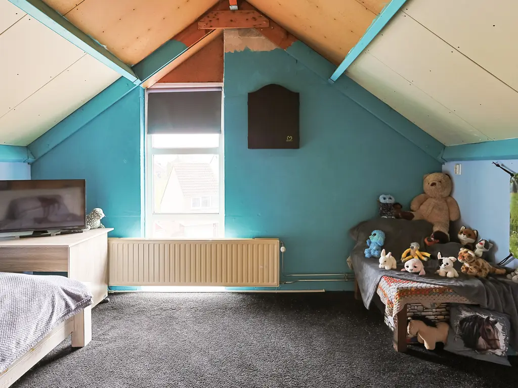 Brasemstraat 32, NIEUWKOOP