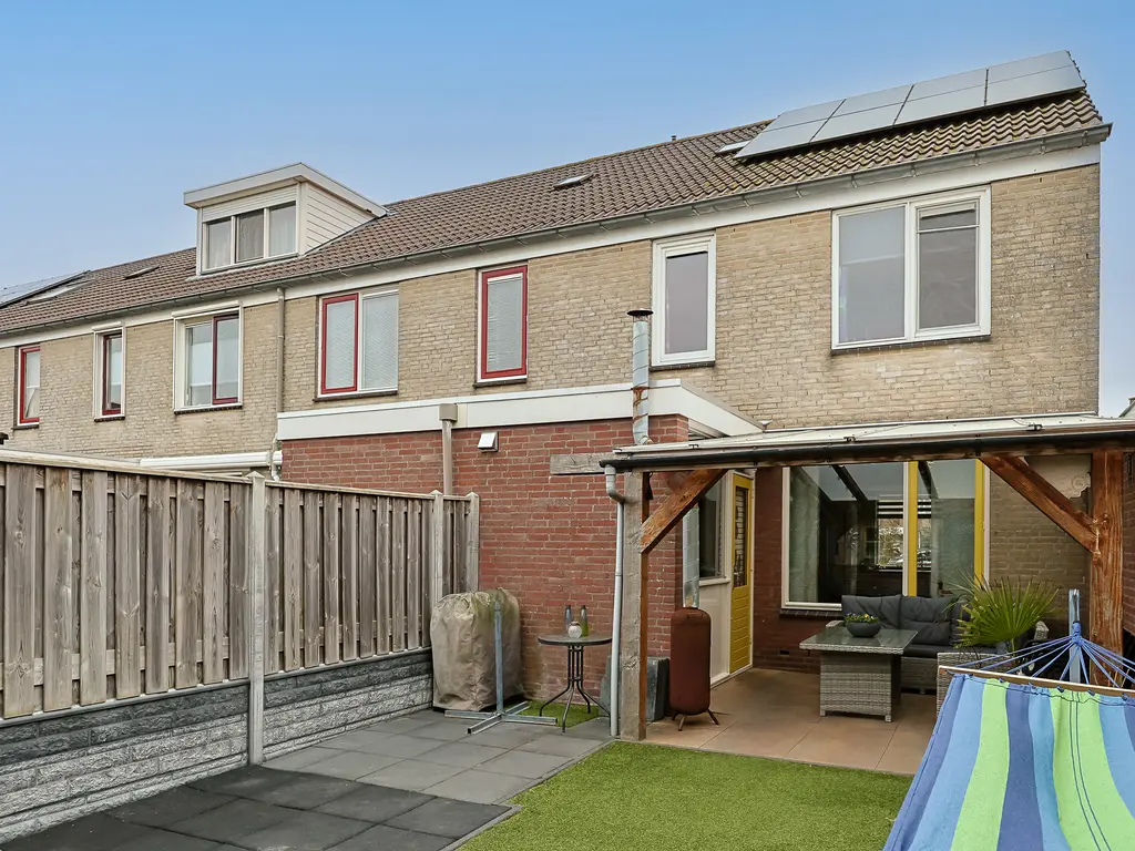 Brasemstraat 32, NIEUWKOOP