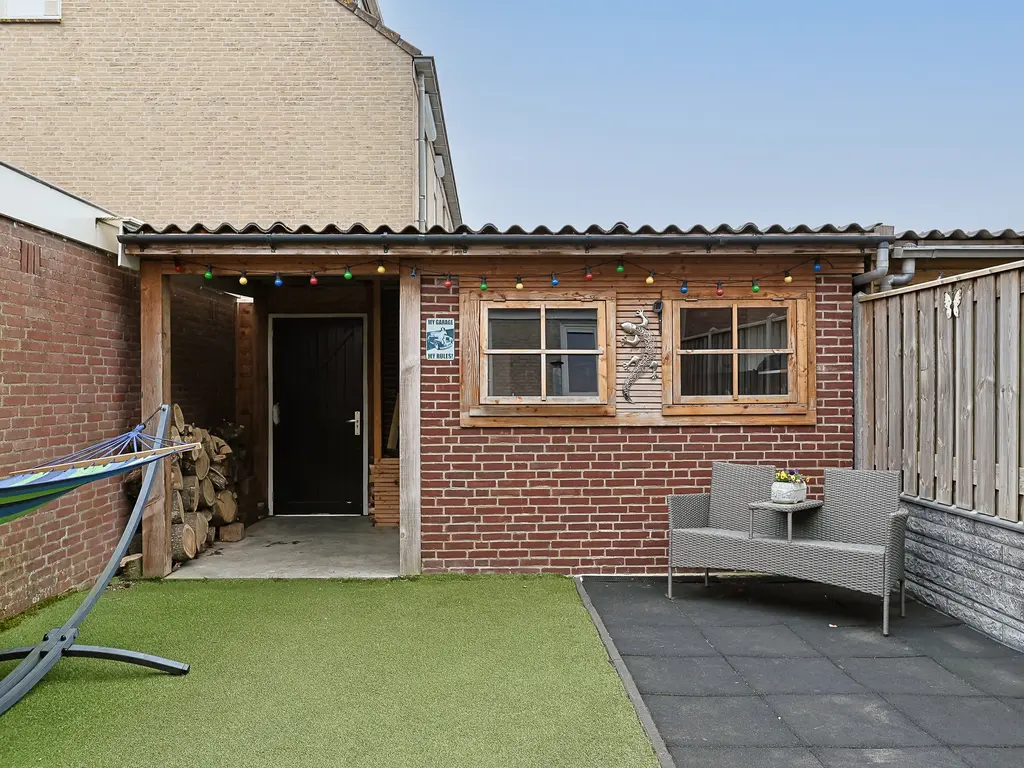 Brasemstraat 32, NIEUWKOOP