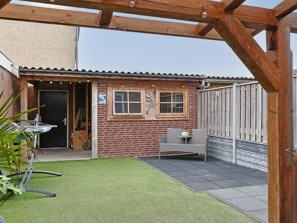 Brasemstraat 32, NIEUWKOOP