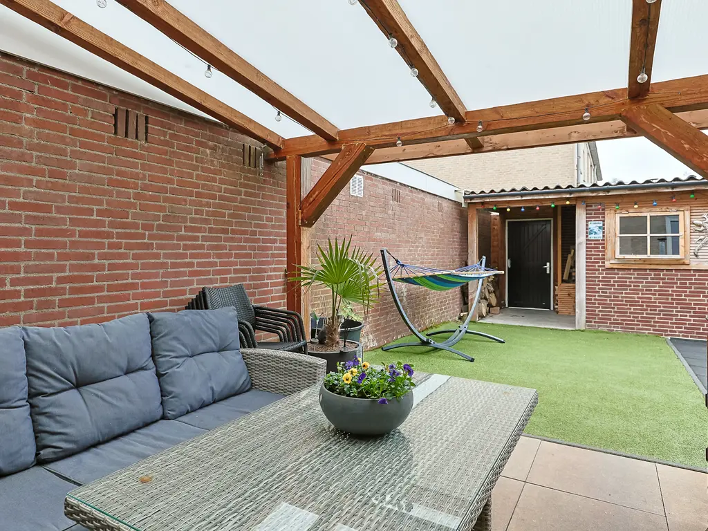 Brasemstraat 32, NIEUWKOOP