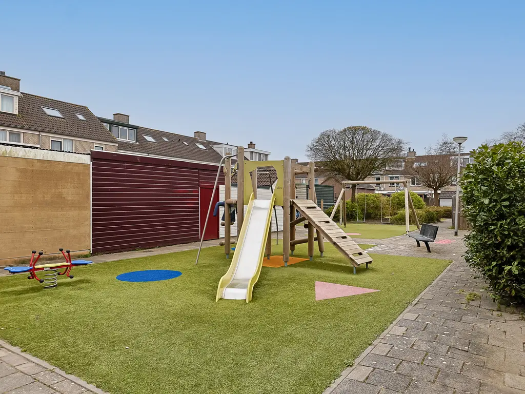 Brasemstraat 32, NIEUWKOOP