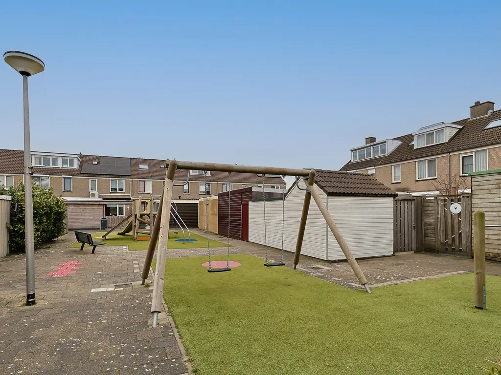 Brasemstraat 32, NIEUWKOOP