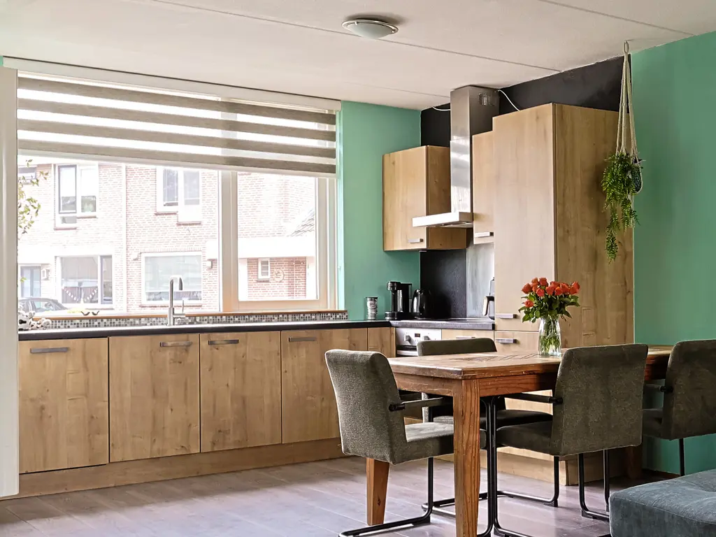 Brasemstraat 32, NIEUWKOOP