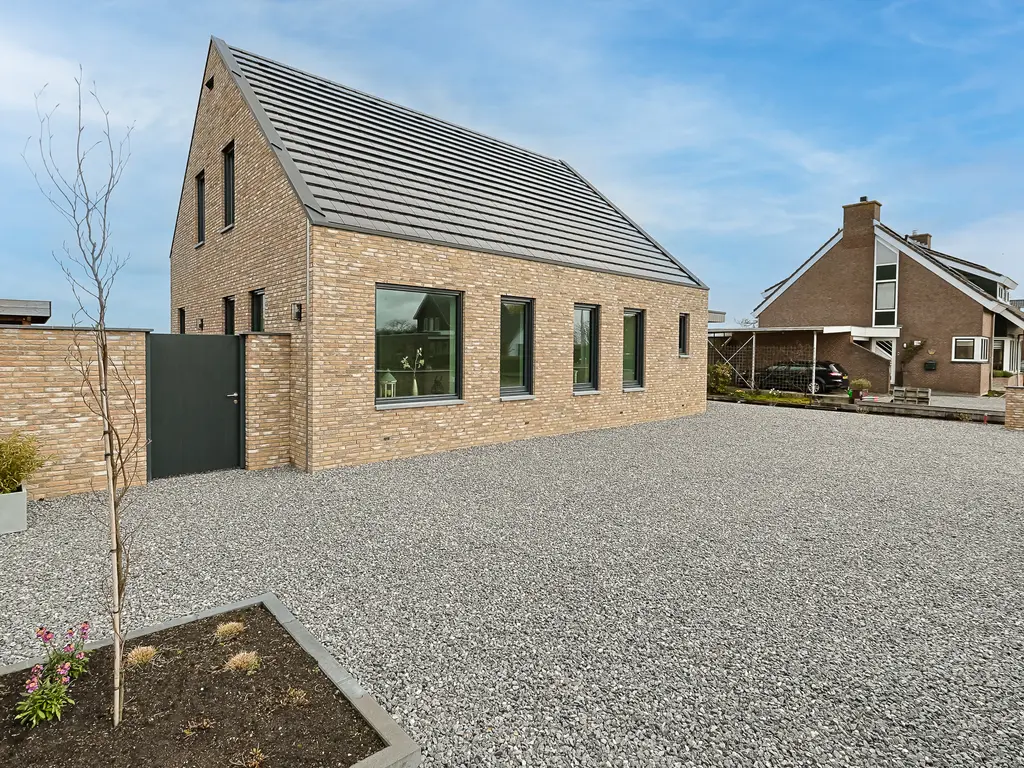 Voorweg 99, NOORDEN