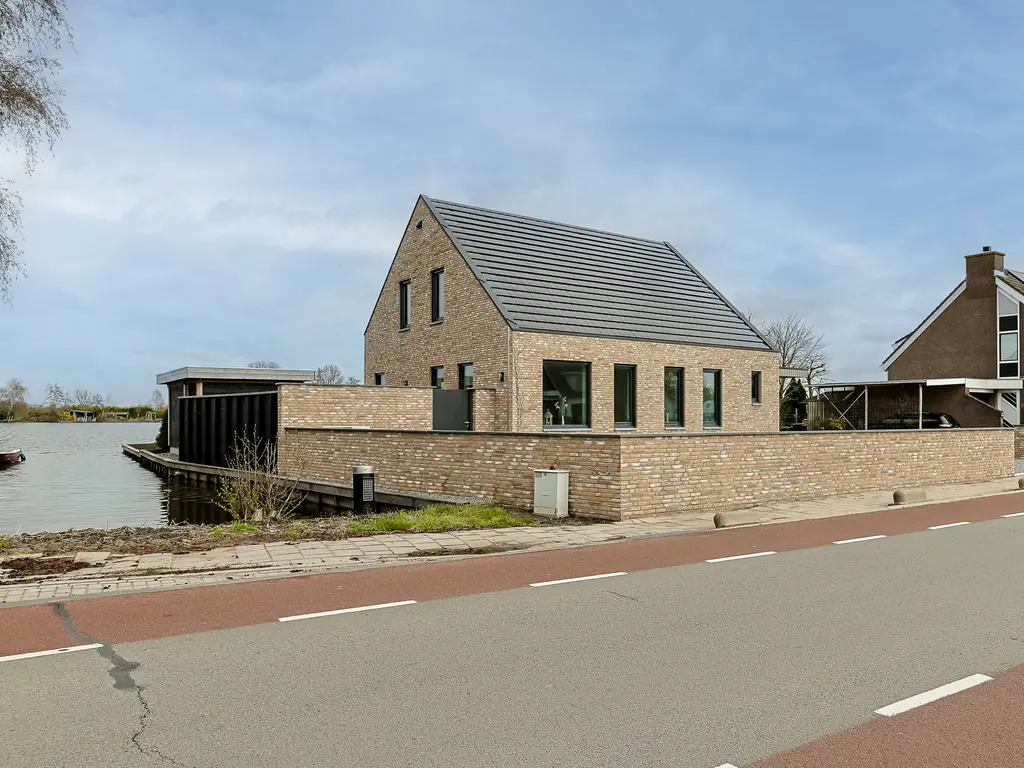 Voorweg 99, NOORDEN