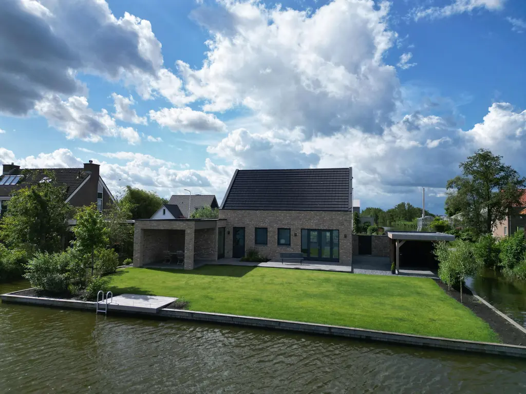 Voorweg 99, NOORDEN