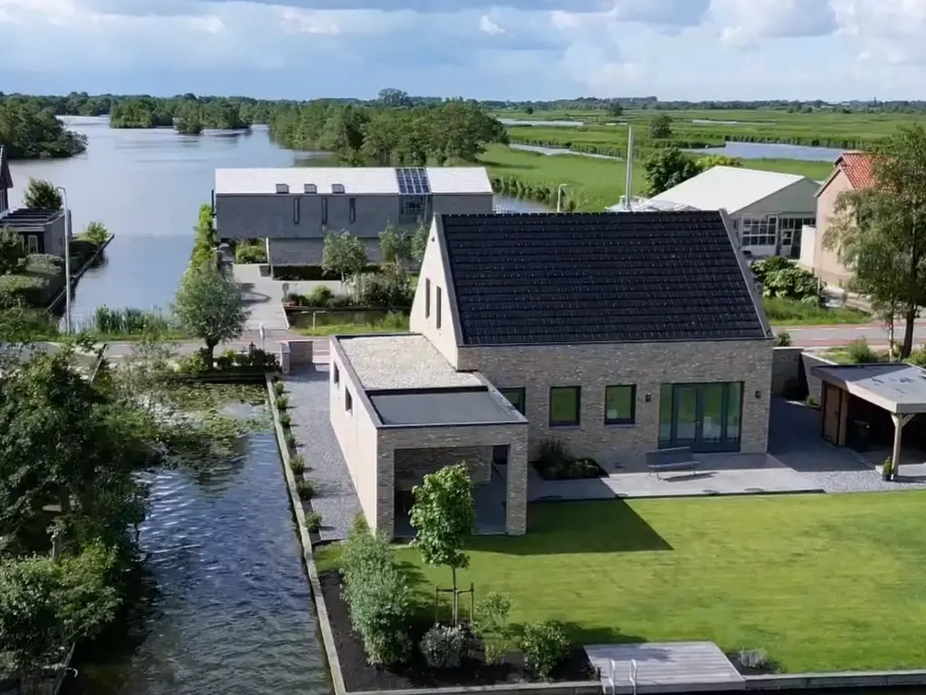 Voorweg 99, NOORDEN