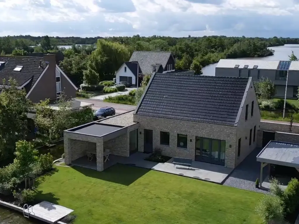 Voorweg 99, NOORDEN