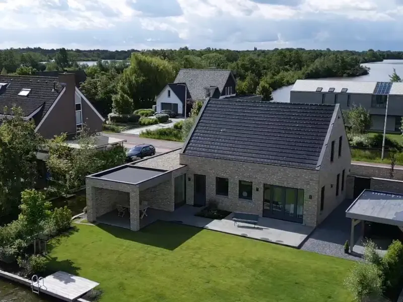 Voorweg 99, NOORDEN