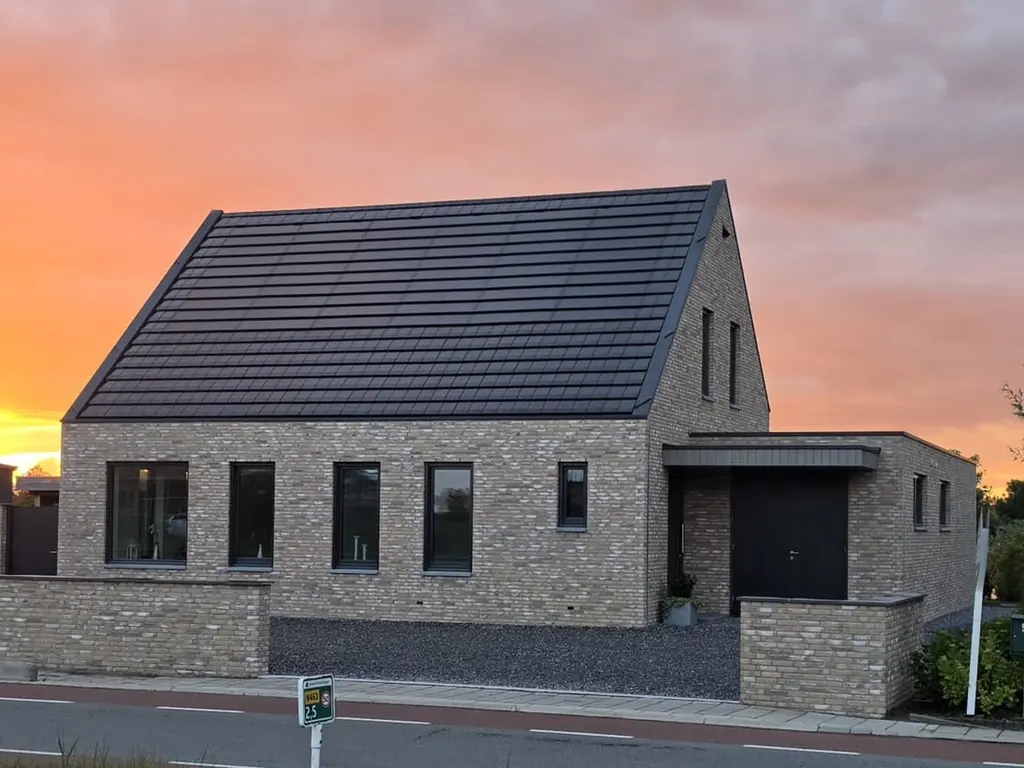 Voorweg 99, NOORDEN