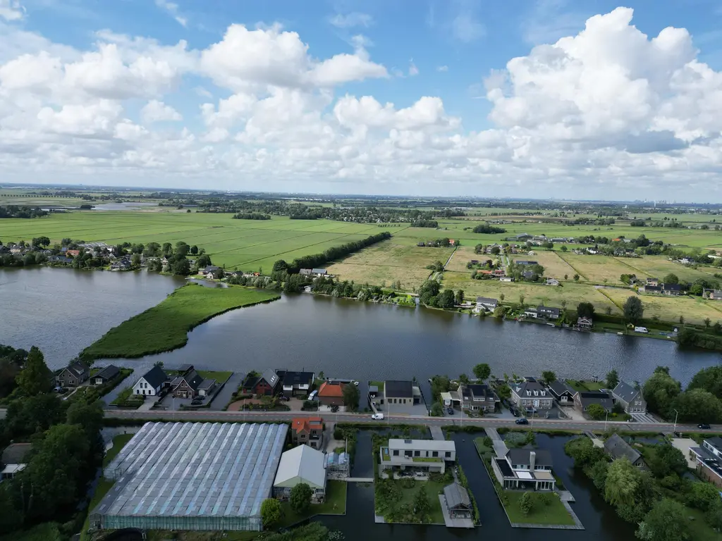 Voorweg 99, NOORDEN
