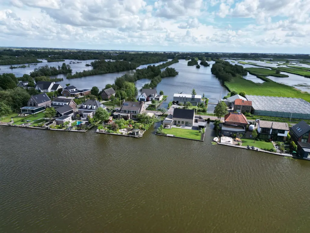 Voorweg 99, NOORDEN