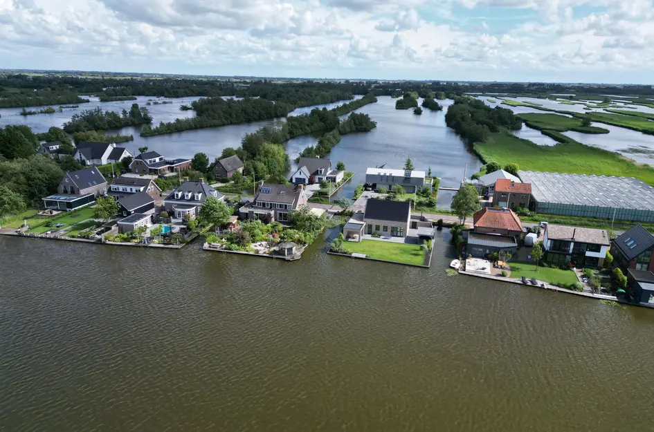 Voorweg 99