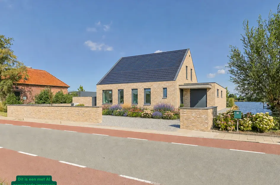 Voorweg 99
