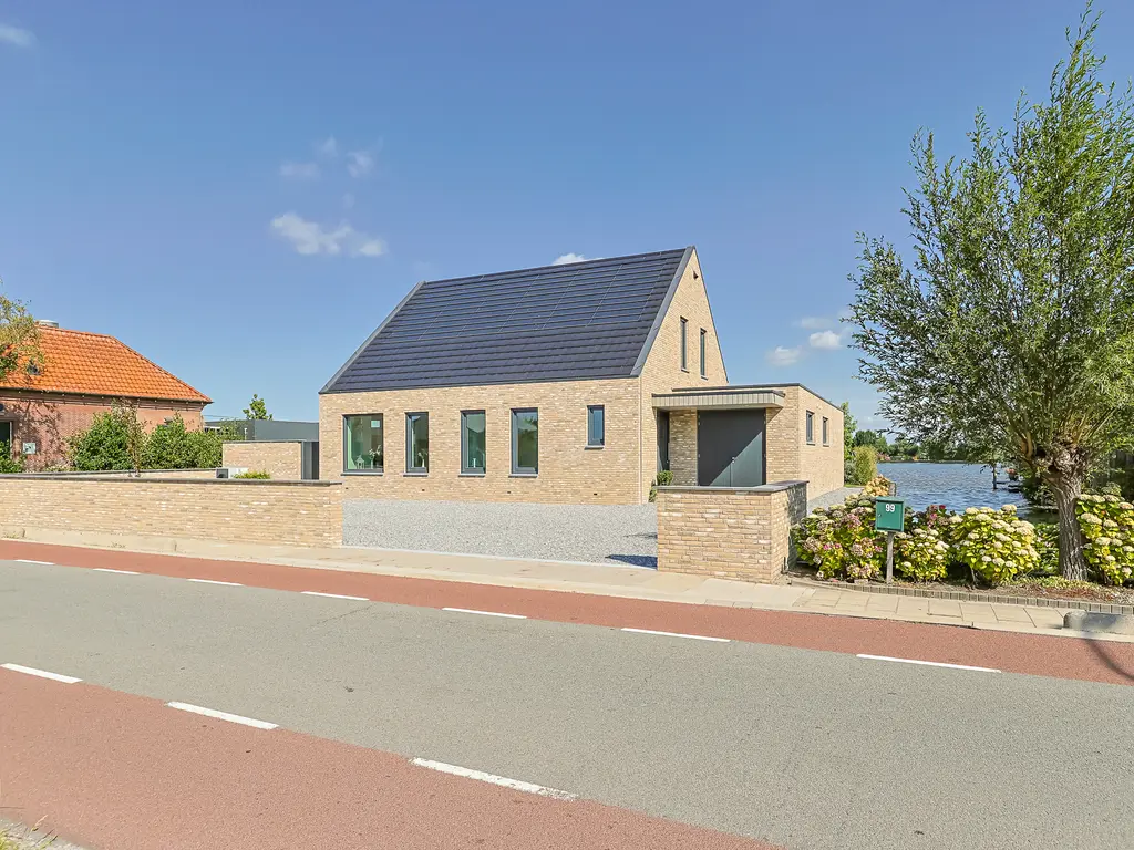 Voorweg 99, NOORDEN