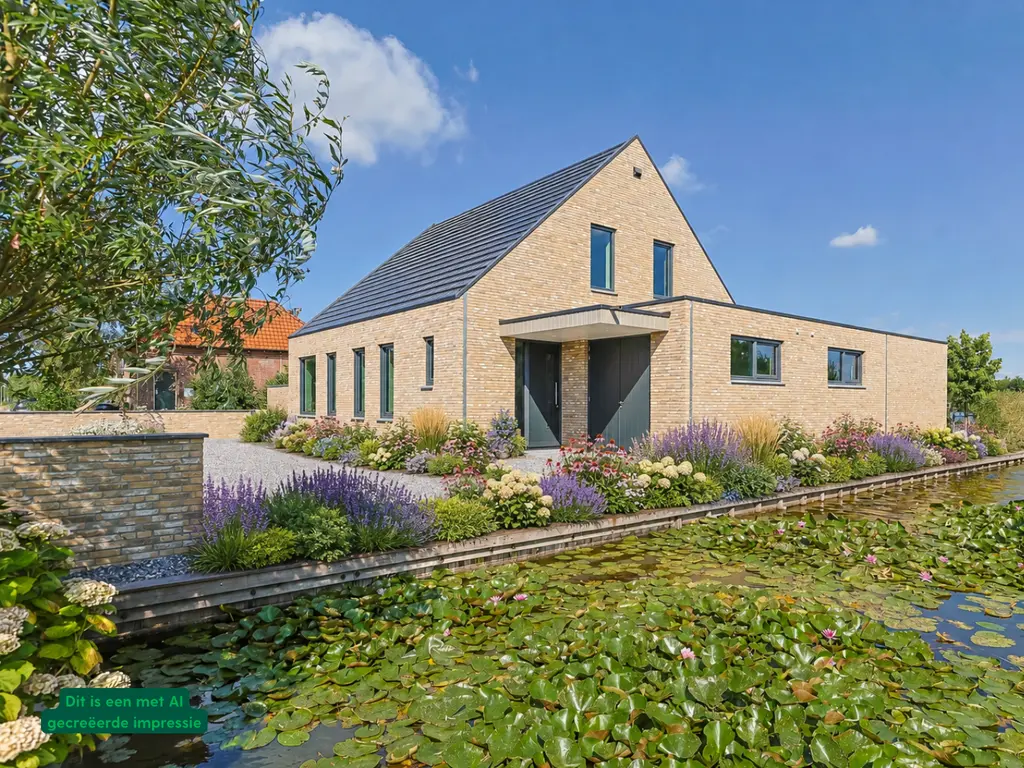 Voorweg 99, NOORDEN