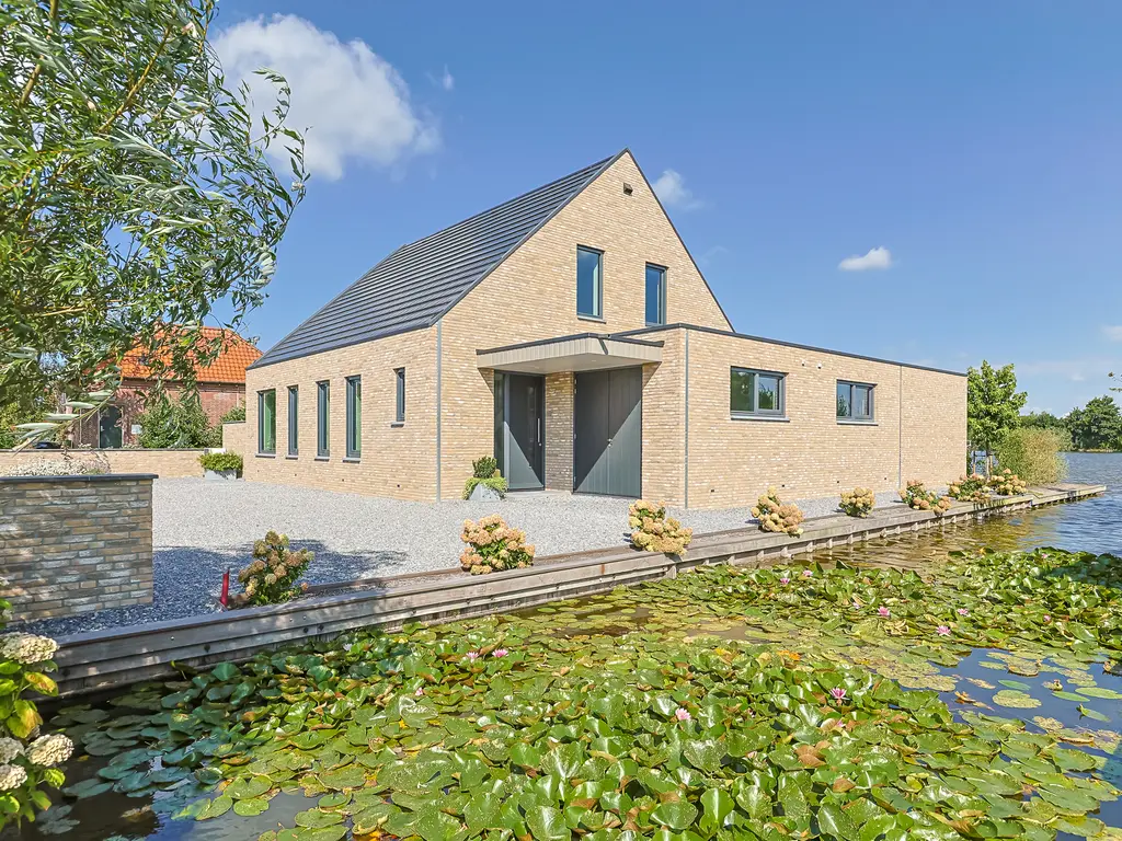 Voorweg 99, NOORDEN