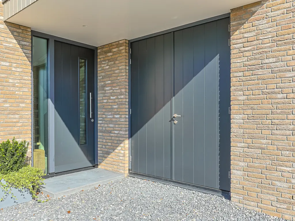 Voorweg 99, NOORDEN