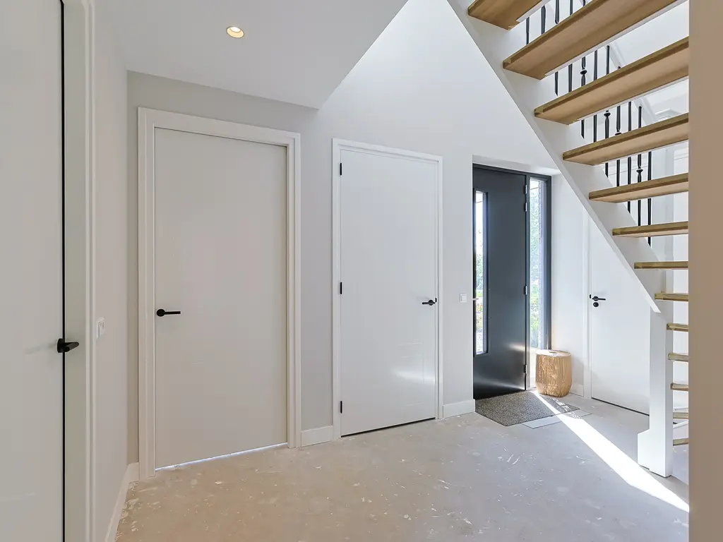 Voorweg 99, NOORDEN