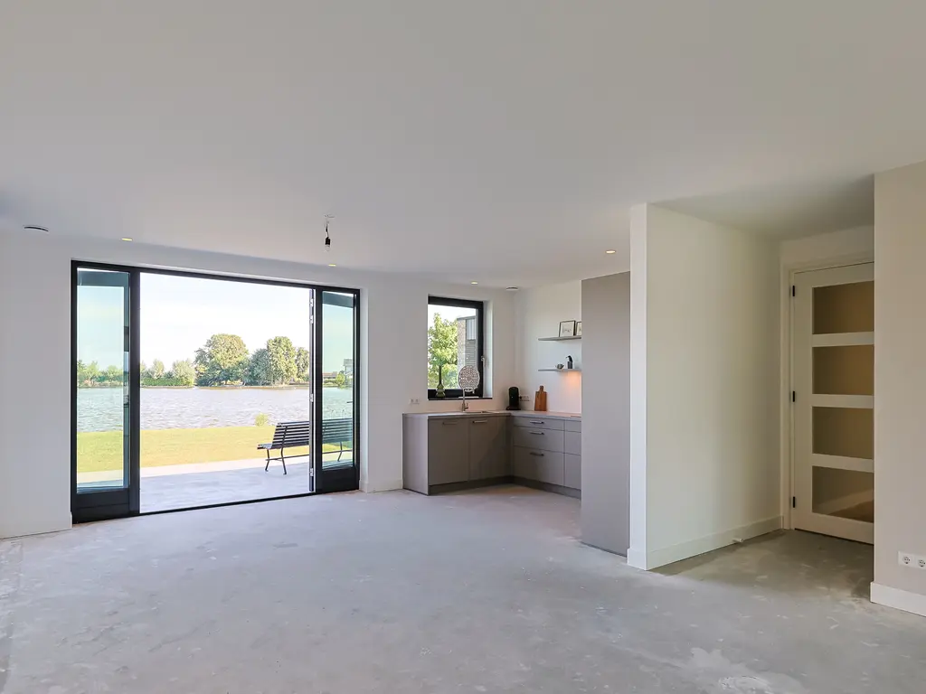 Voorweg 99, NOORDEN
