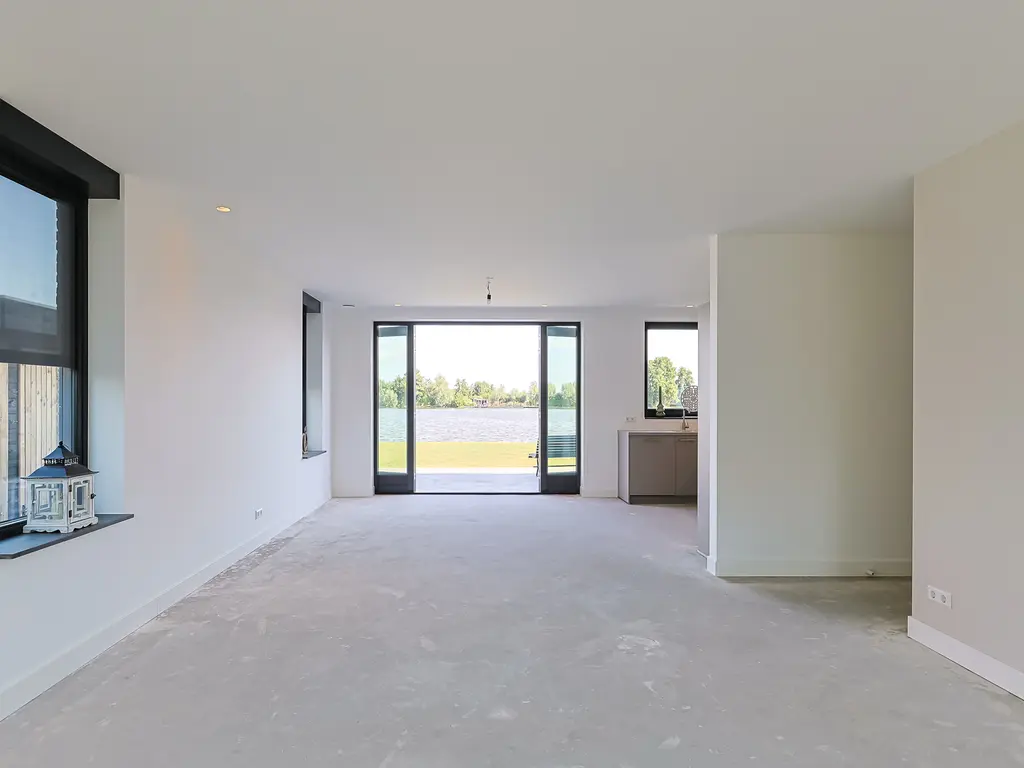 Voorweg 99, NOORDEN