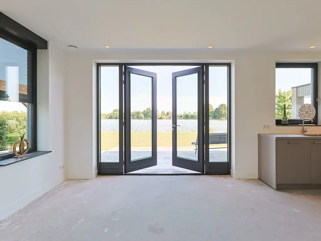 Voorweg 99, NOORDEN