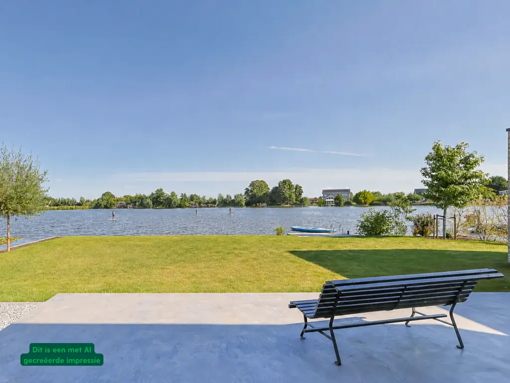 Voorweg 99, NOORDEN