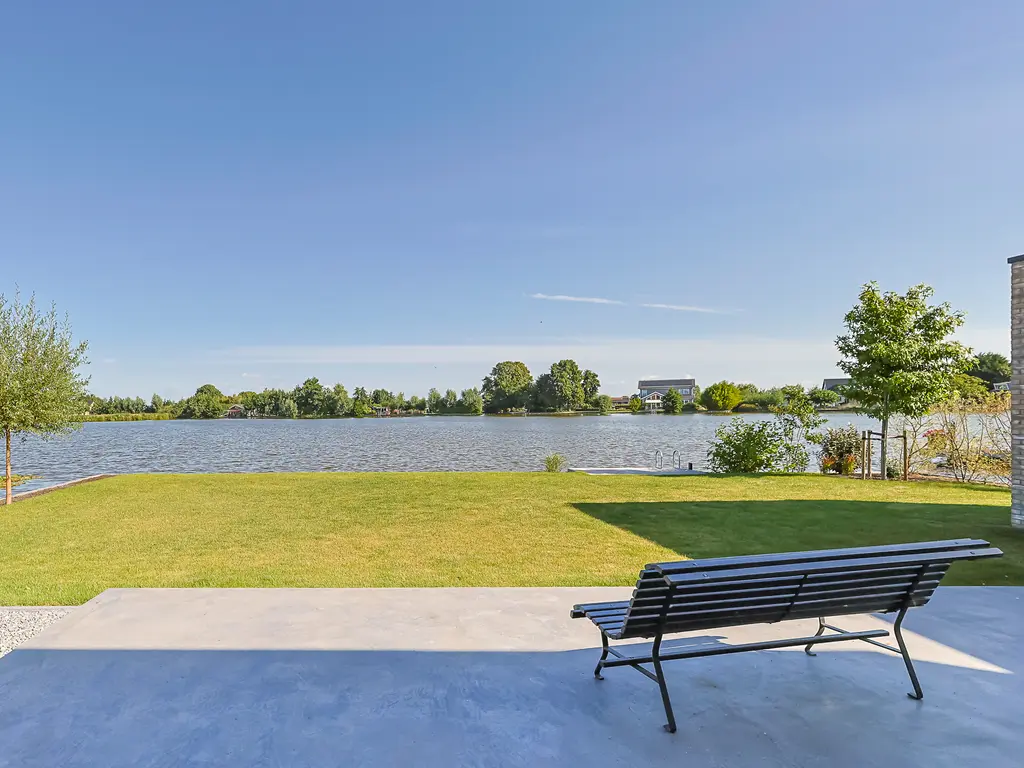 Voorweg 99, NOORDEN
