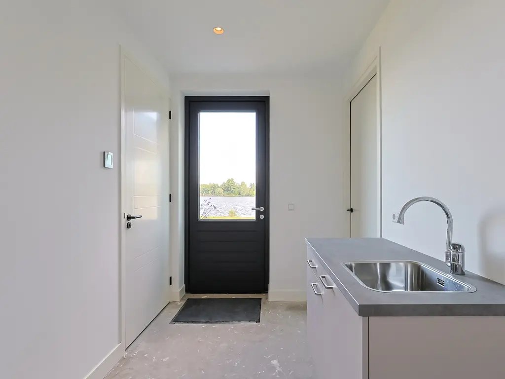 Voorweg 99, NOORDEN