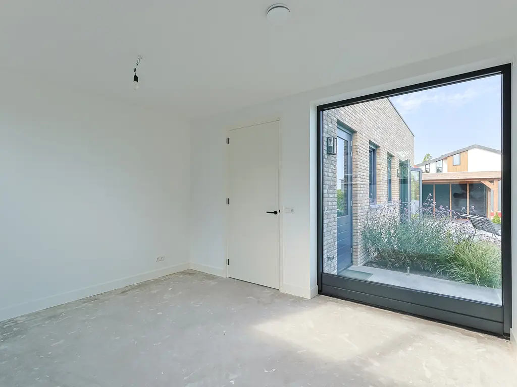 Voorweg 99, NOORDEN
