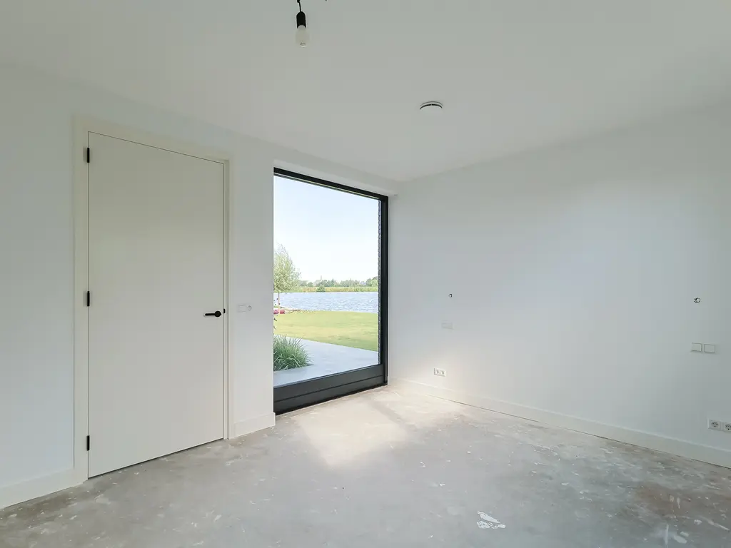 Voorweg 99, NOORDEN