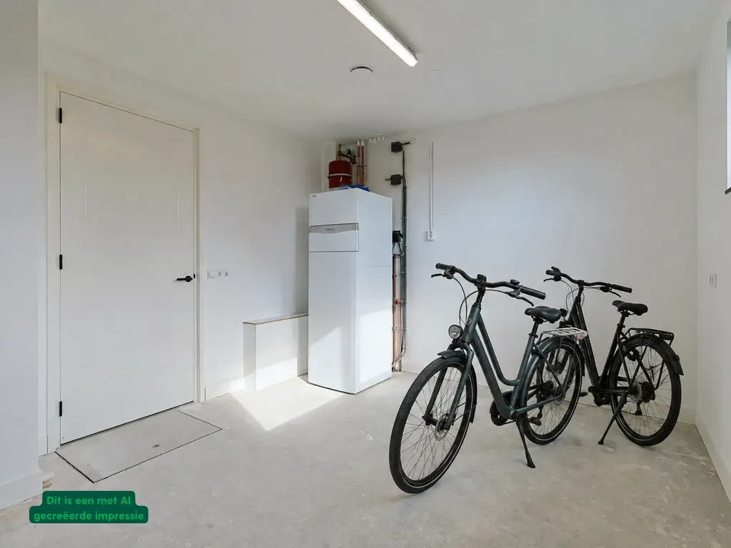 Voorweg 99, NOORDEN
