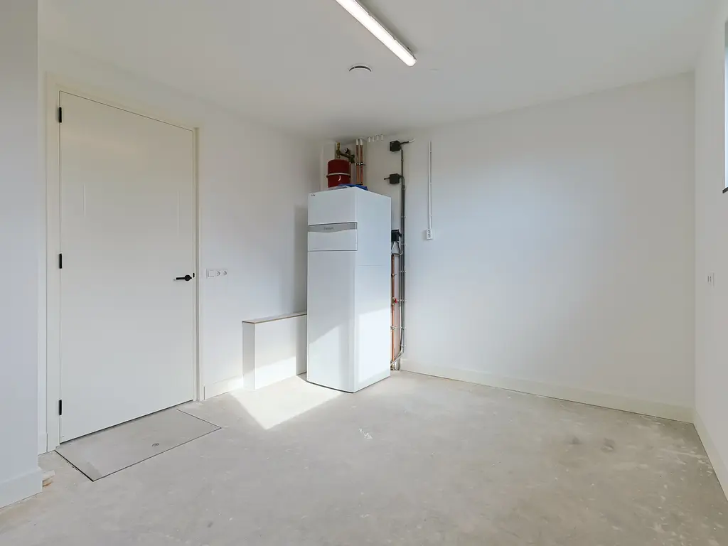 Voorweg 99, NOORDEN