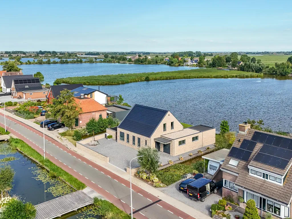 Voorweg 99, NOORDEN