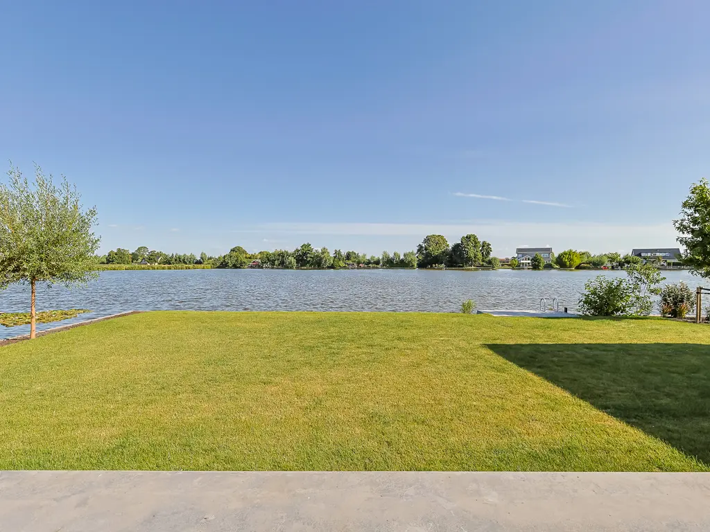 Voorweg 99, NOORDEN