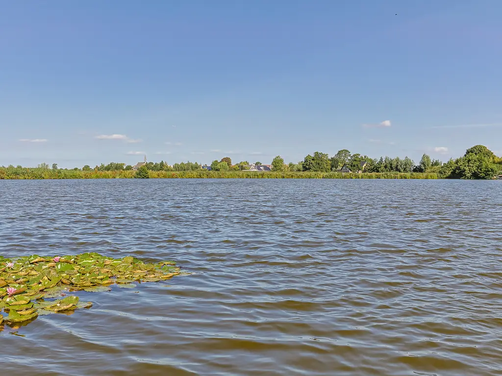 Voorweg 99, NOORDEN