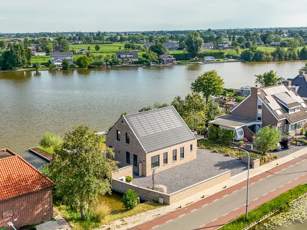 Voorweg 99, NOORDEN