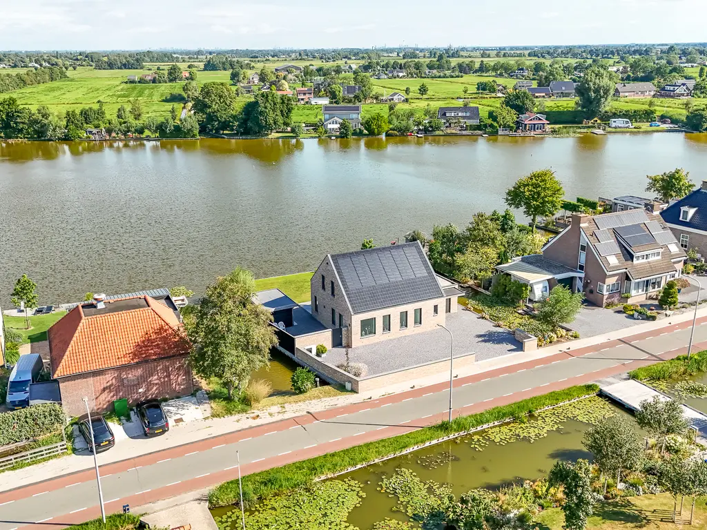 Voorweg 99, NOORDEN