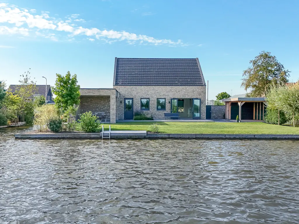 Voorweg 99, NOORDEN