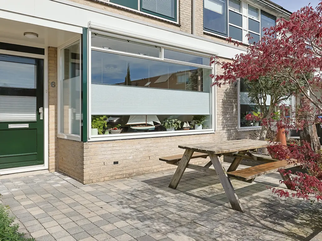 Blaasbalg 6, NIEUWKOOP