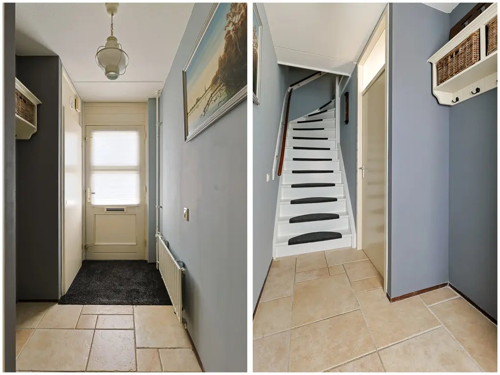 Blaasbalg 6, NIEUWKOOP