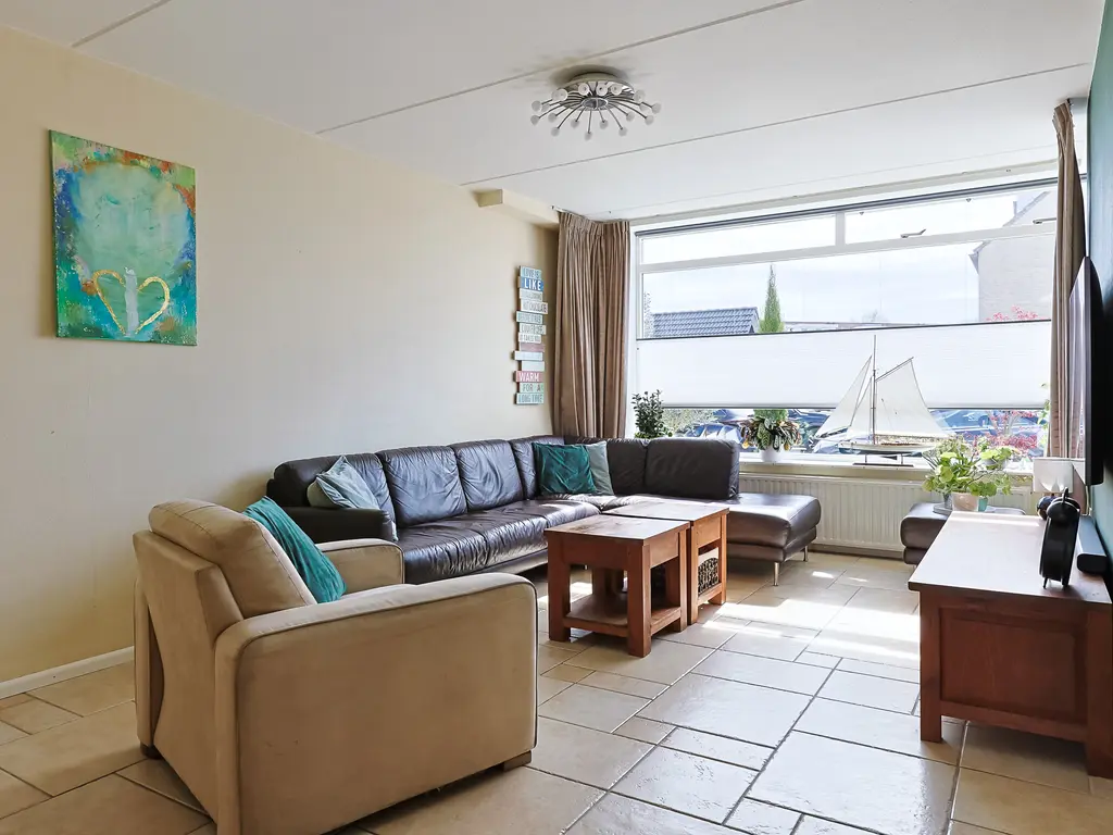 Blaasbalg 6, NIEUWKOOP