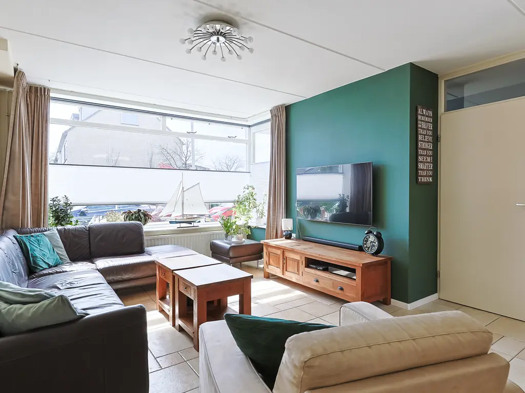 Blaasbalg 6, NIEUWKOOP