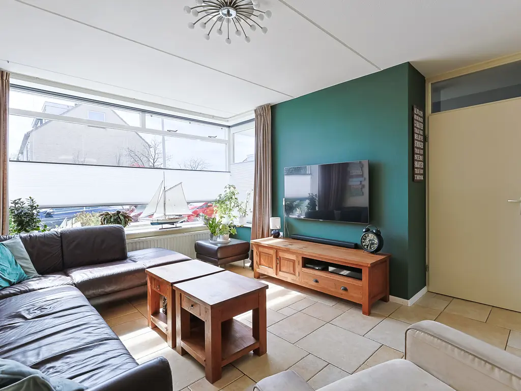 Blaasbalg 6, NIEUWKOOP