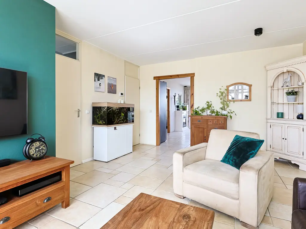 Blaasbalg 6, NIEUWKOOP