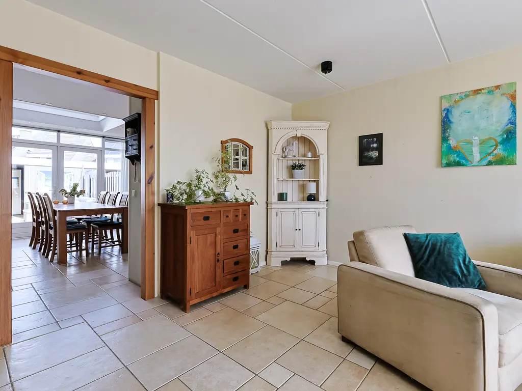 Blaasbalg 6, NIEUWKOOP