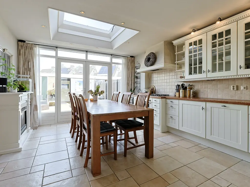 Blaasbalg 6, NIEUWKOOP