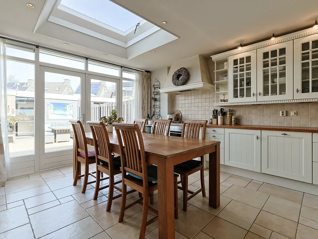 Blaasbalg 6, NIEUWKOOP